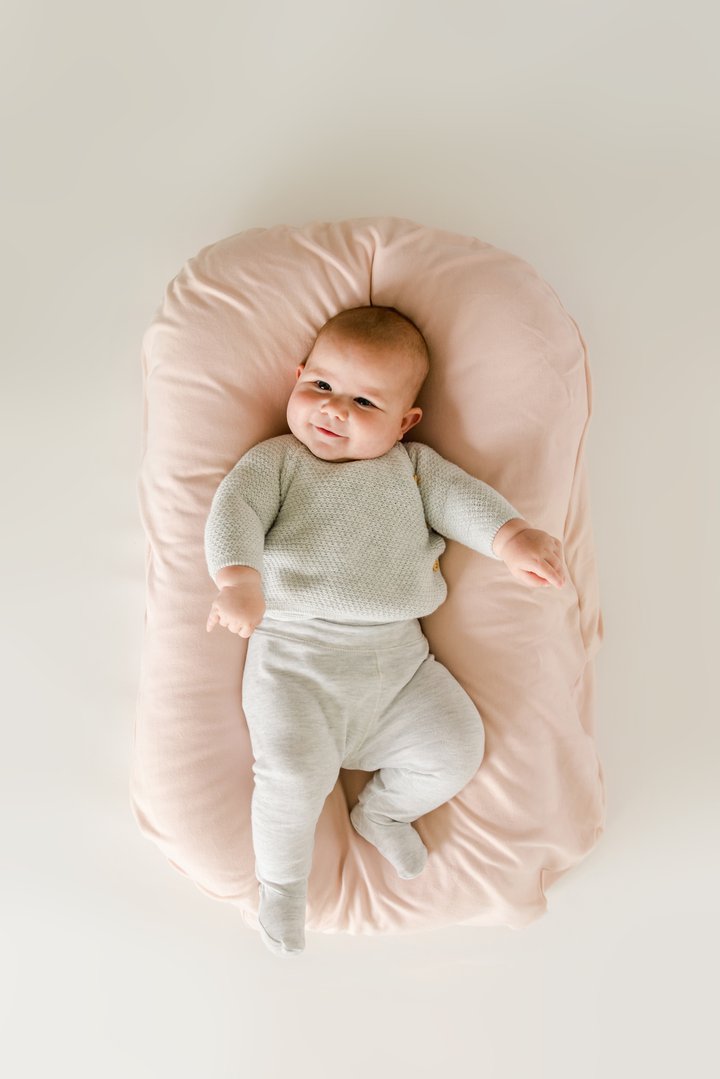 Snuggle me organic deutschland clearance
