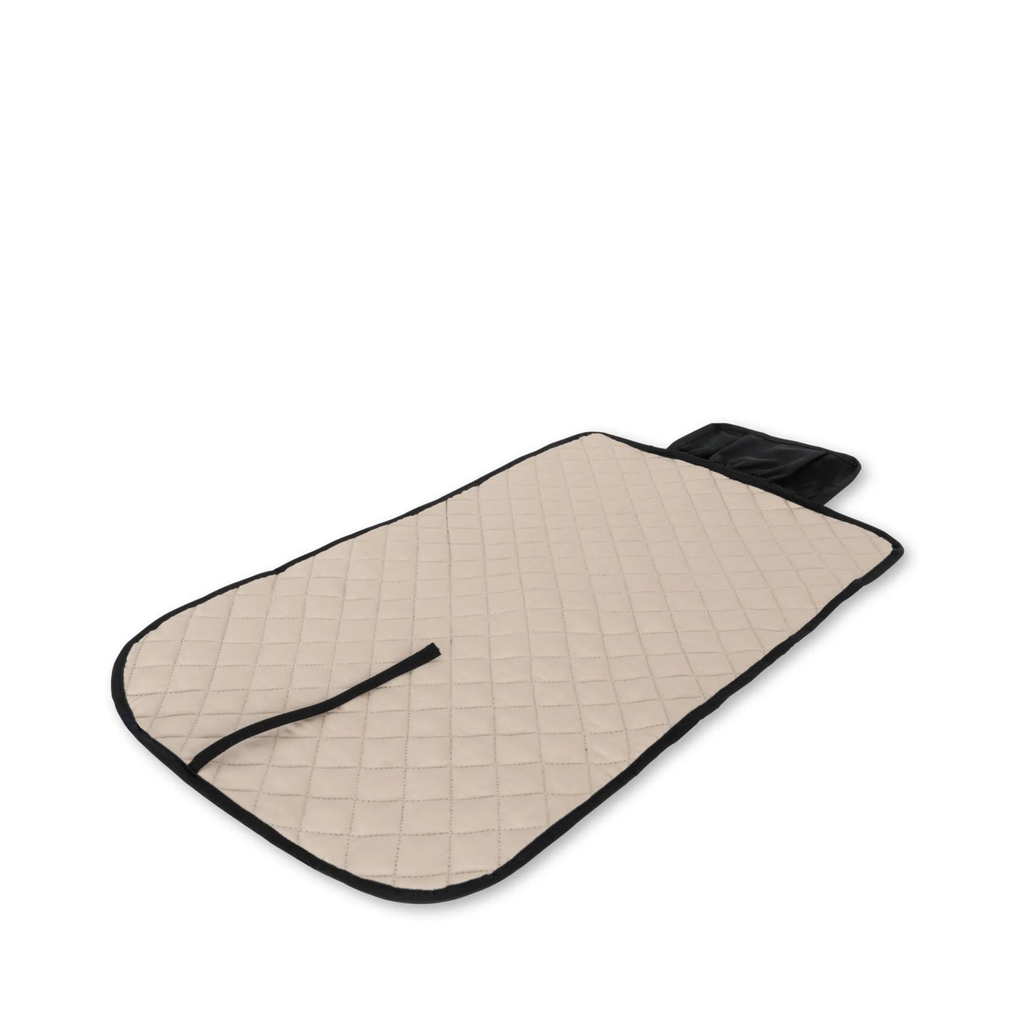 Wickelunterlage Mini black