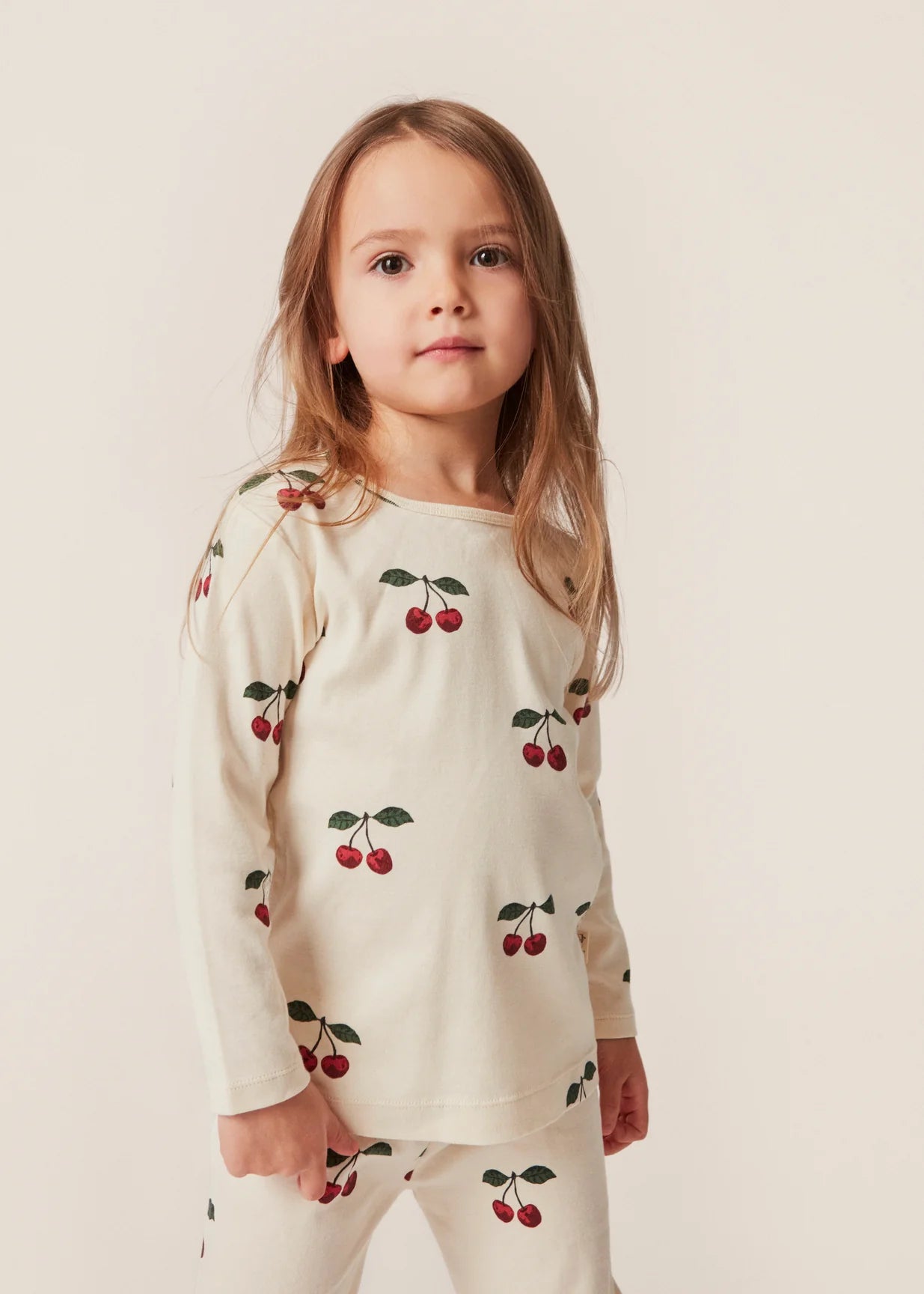 Pyjama Cherry