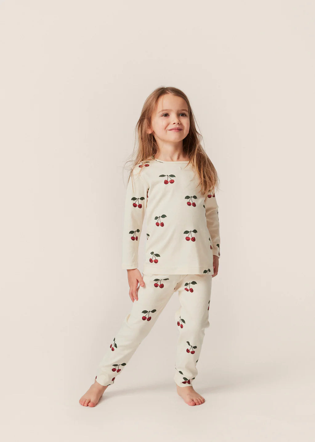 Pyjama Cherry