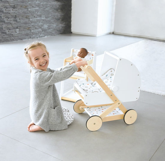Puppenwagen