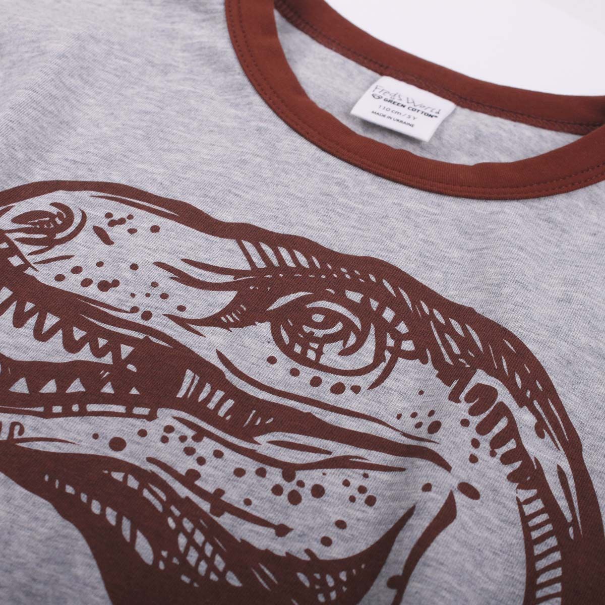 Dino Shirt