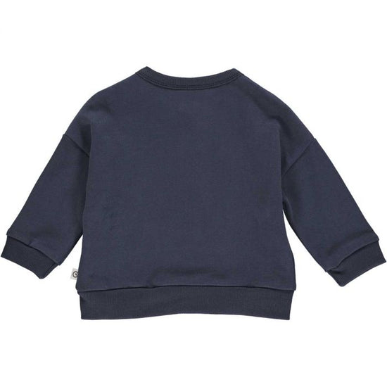 Pullover Sweater Savannah