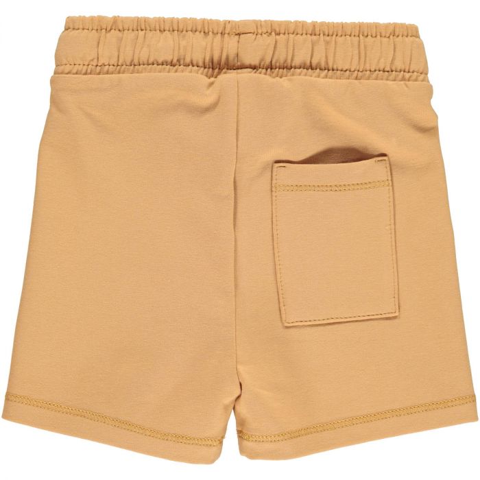 Shorts cinnamon