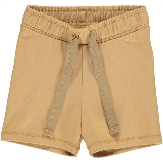 Shorts cinnamon