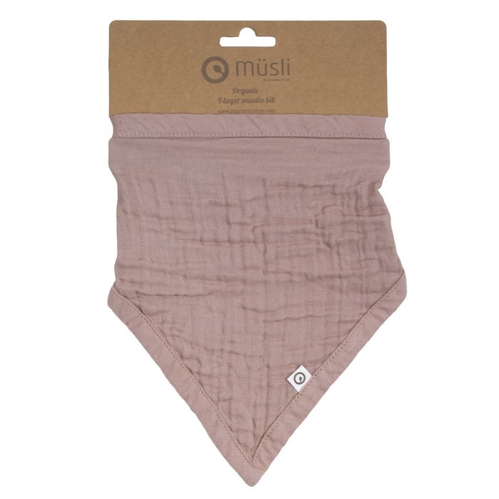 Bandana Dreieckstuch Rose