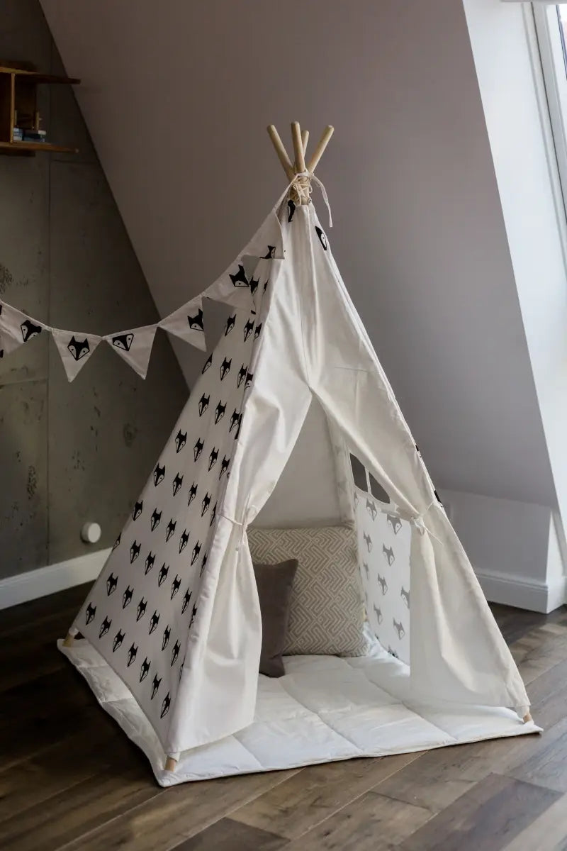 kindsgut tipi zelt Tipi Zelt – Ellies Favorites