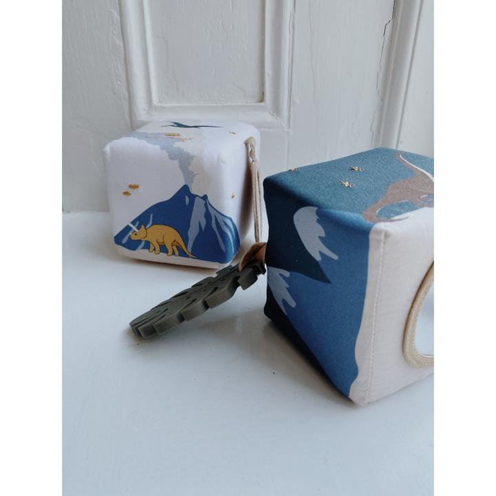 Spiel Würfel Dino