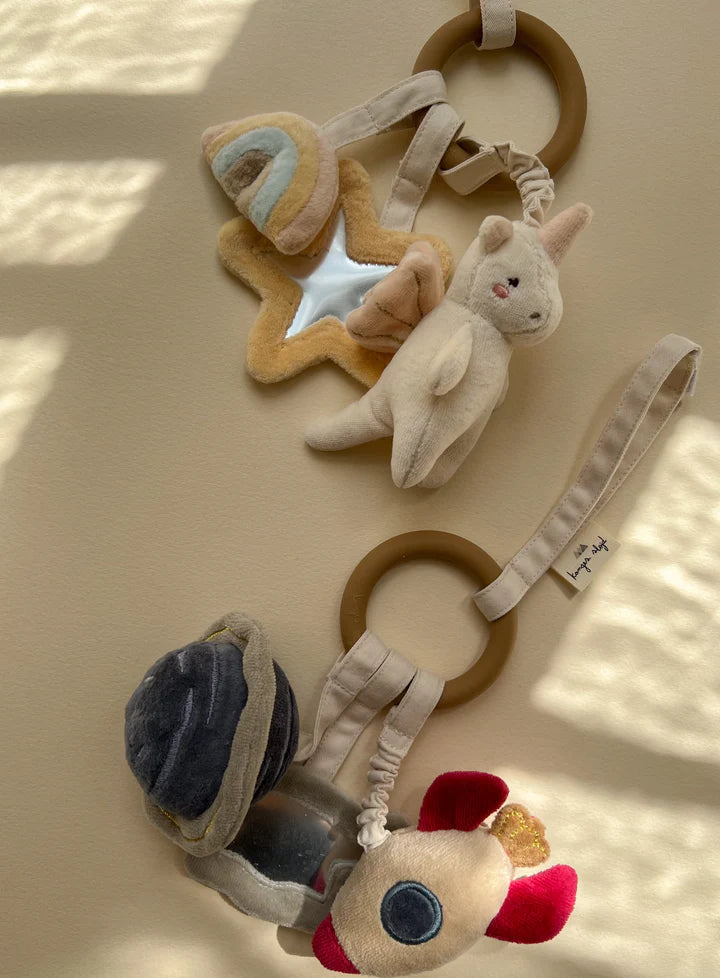 Activity Ring Einhorn