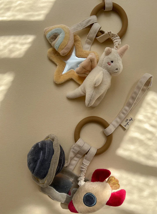 Activity Ring Einhorn