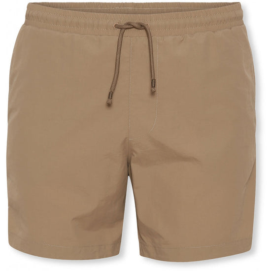 Badehose Dad