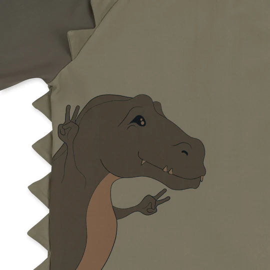 UV Shirt Dino