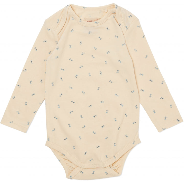 Body Bisou Blue