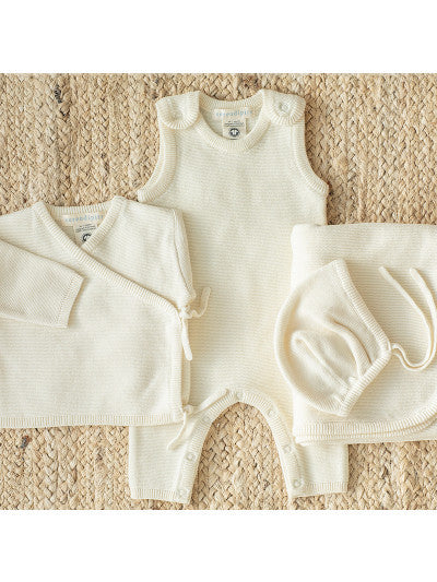 Newbornset Grösse 56