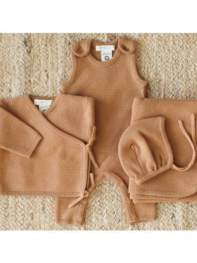 Newbornset Grösse 56