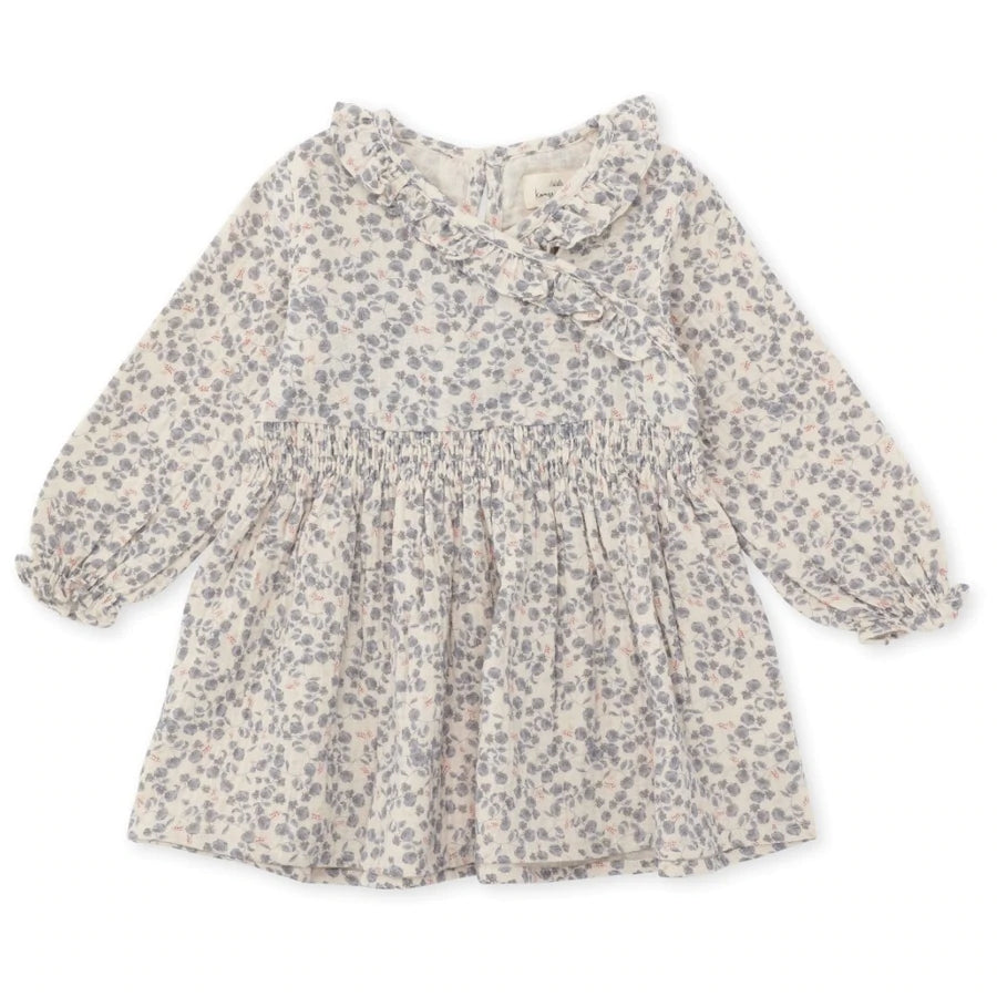 Kleid Coco Frill