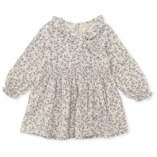 Kleid Coco Frill