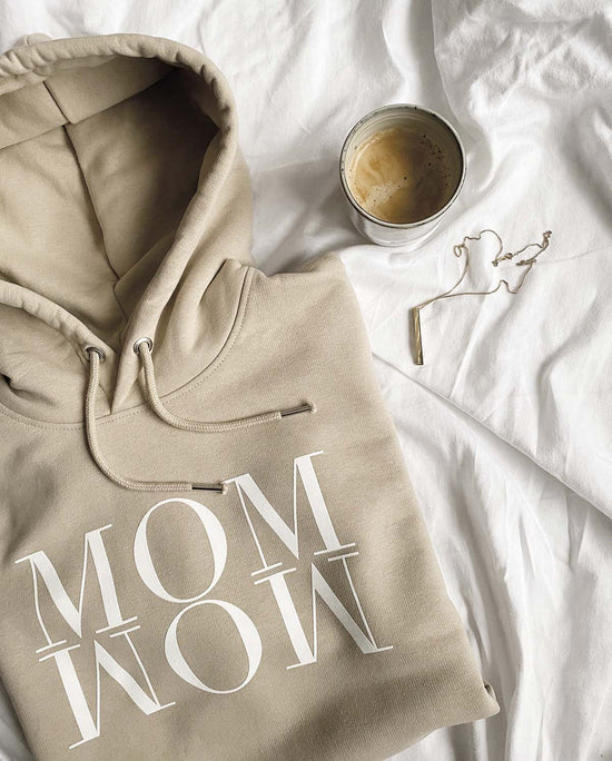 MOM WOW Hoodie