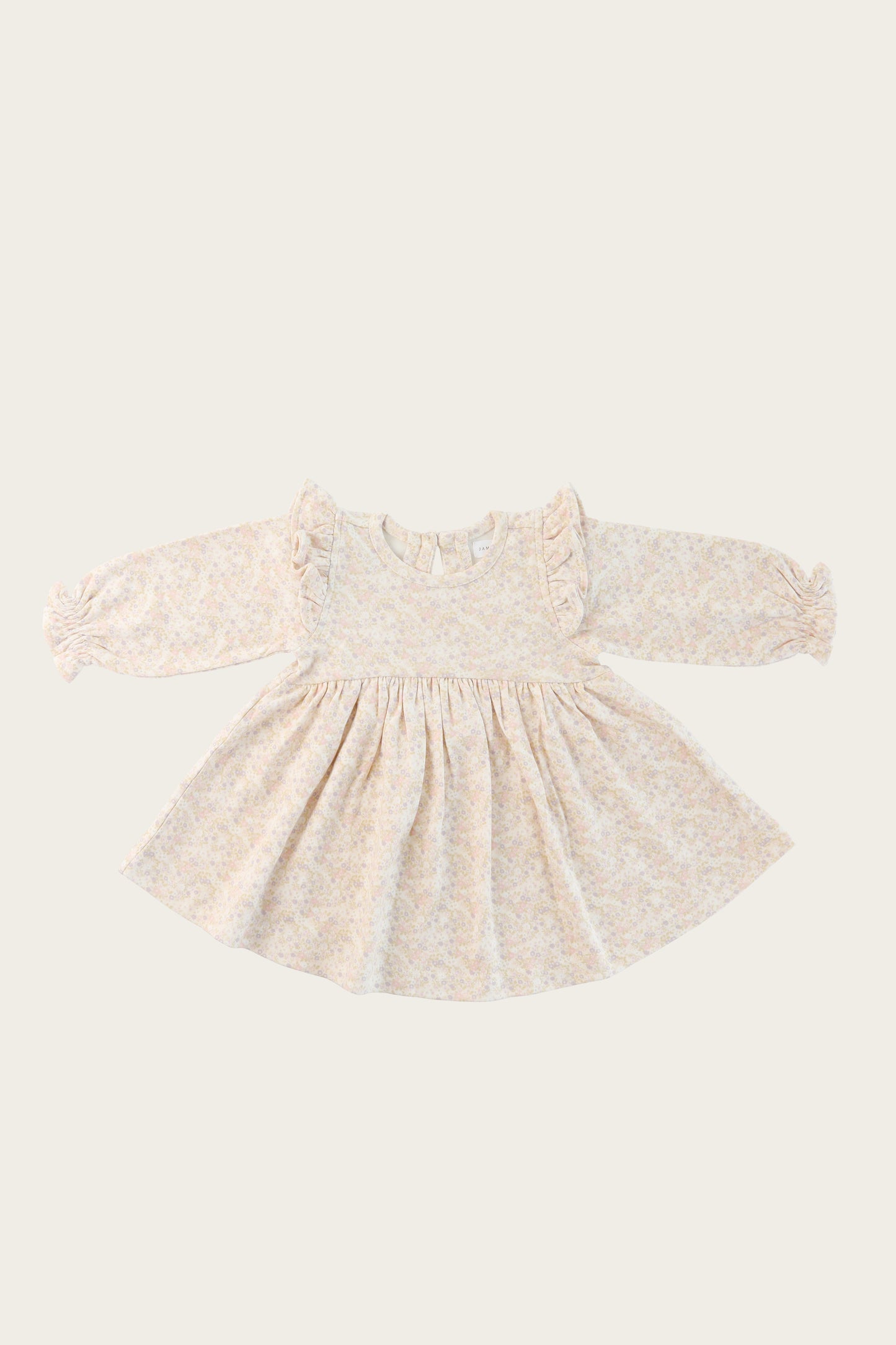Kleid - Frankie