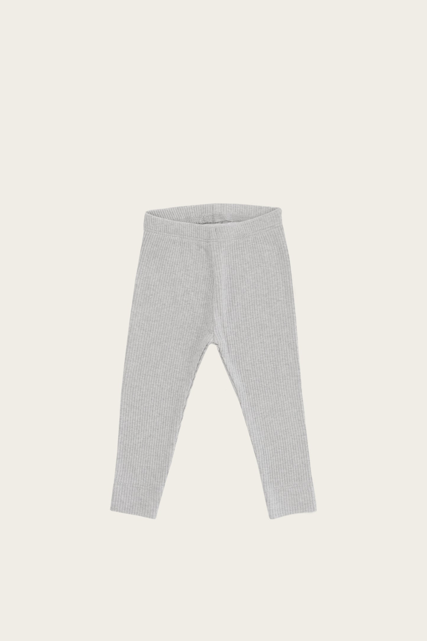 Leggings grau - Hose 0 bis 5 Jahre