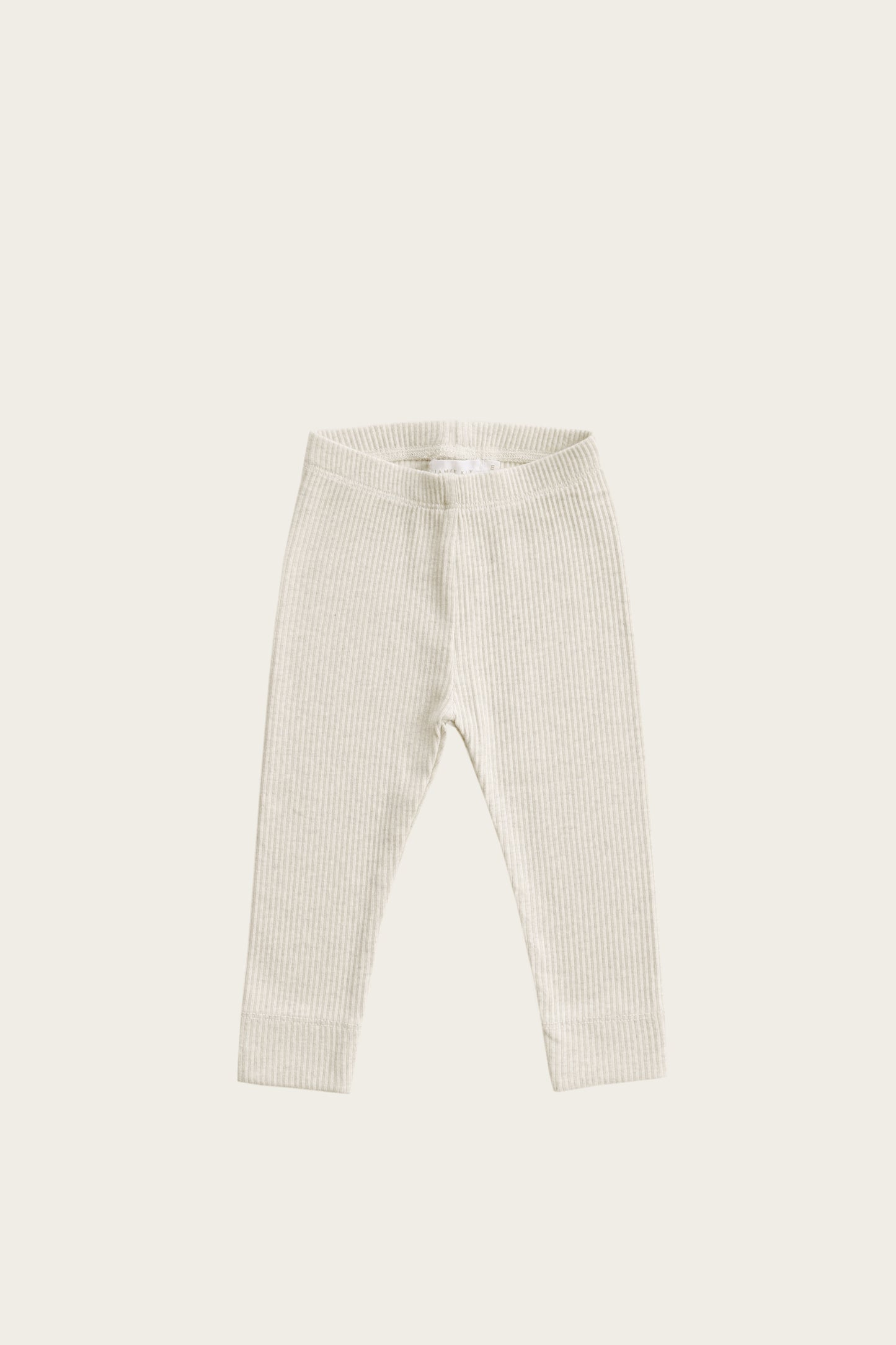 Leggings - Oatmeal 0 bis 5 Jahre
