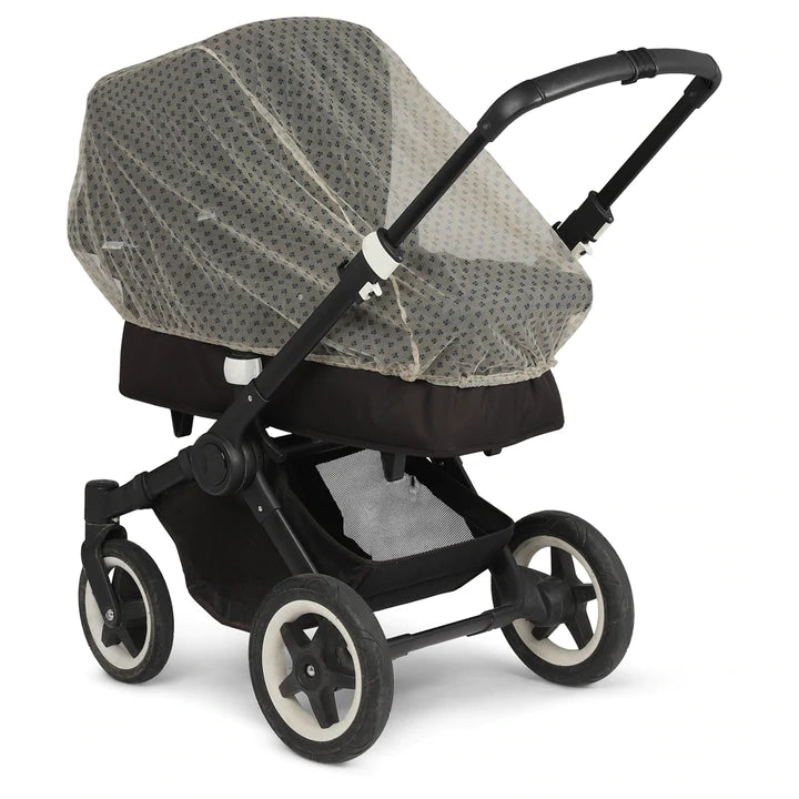 Moskitonetz für Kinderwagen