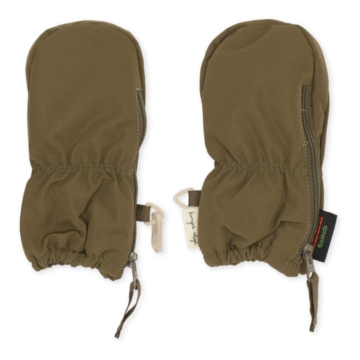 Schneefäustlinge / Handschuhe Beech