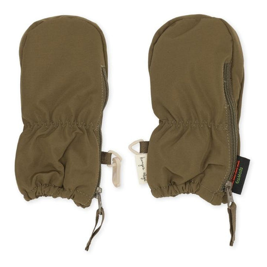 Schneefäustlinge / Handschuhe Beech