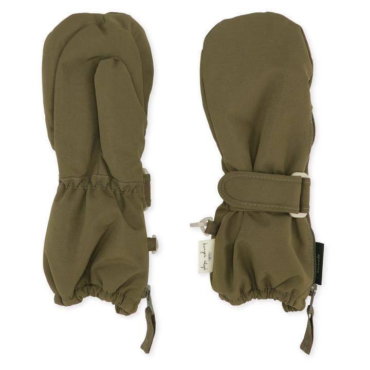 Schneefäustlinge / Handschuhe Beech