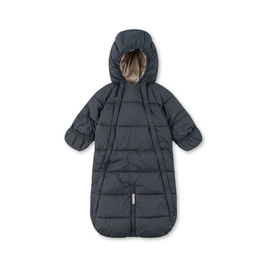 schlafsack jacke Schlafsack für den Kinderwagen – Ellies Favorites