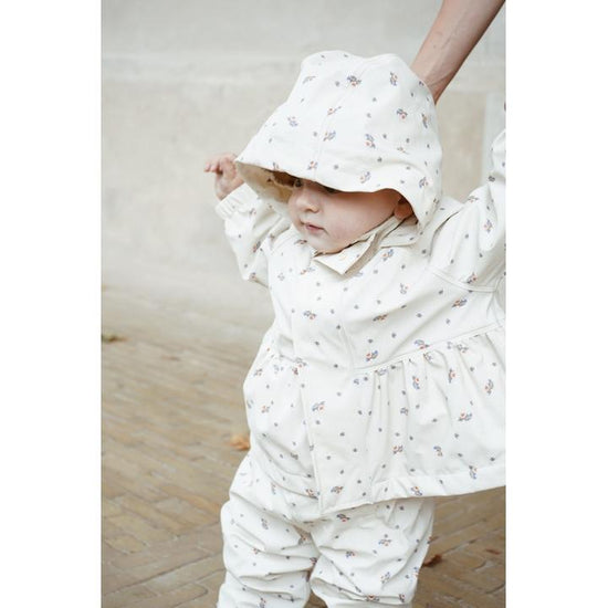 Regenjacke & Regenhose Set Grösse 9 Monate