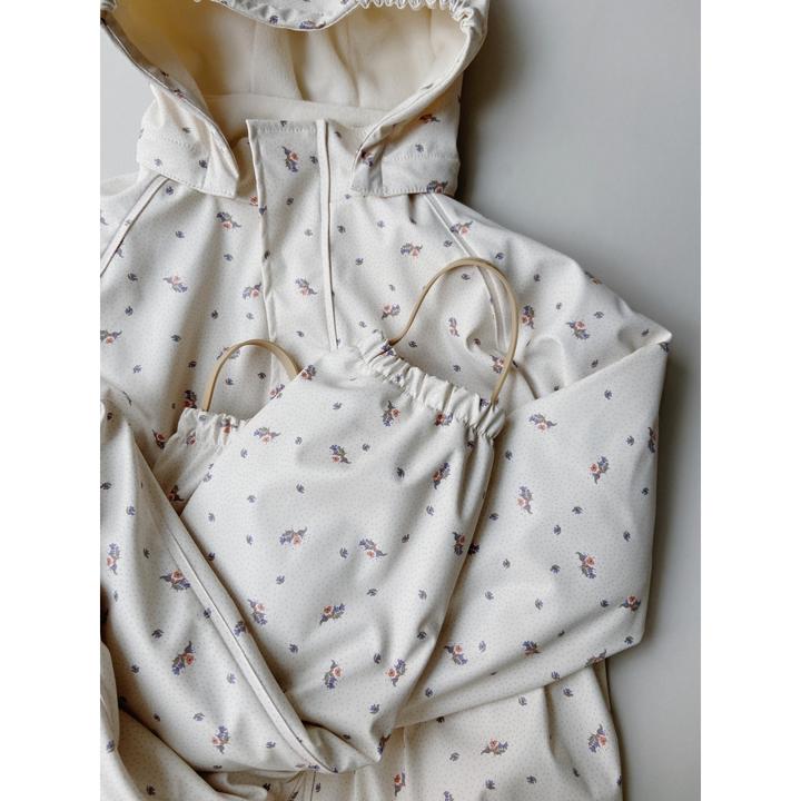 Regenjacke & Regenhose Set Grösse 9 Monate