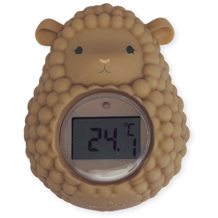 Thermometer Bad