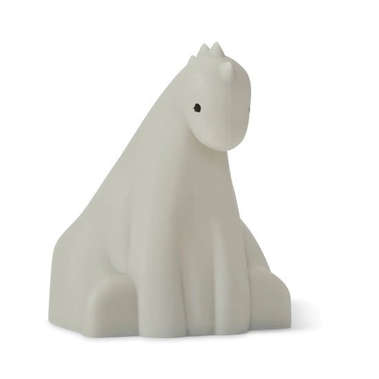 Lampe Drache