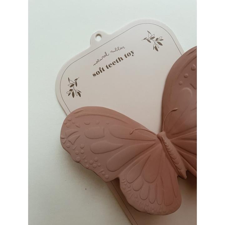 Beissring Schmetterling