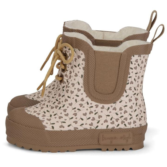 Thermostiefel Milk Tank