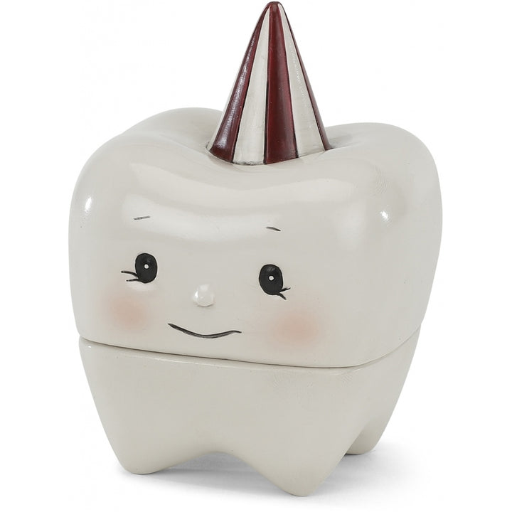 Tooth die Zahnbox