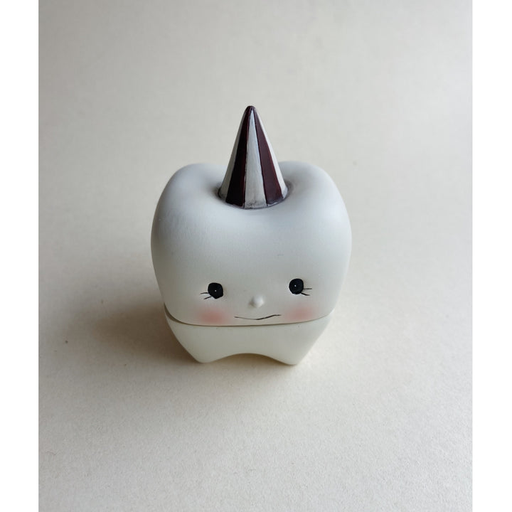 Tooth die Zahnbox
