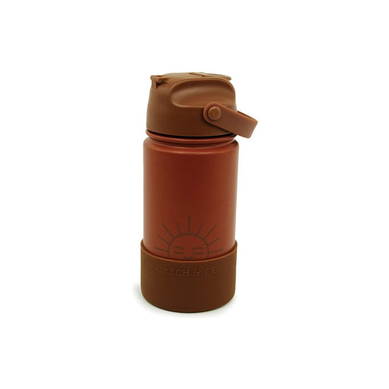 Thermo Trinkflasche 4dl / 5dl