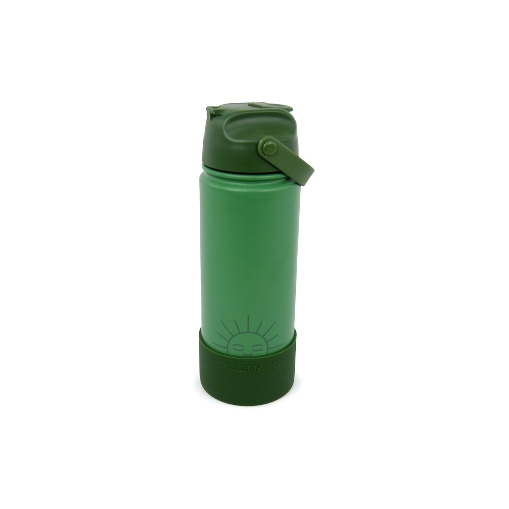 Thermo Trinkflasche 4dl / 5dl