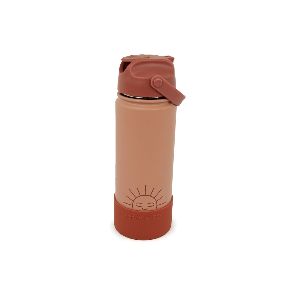 Thermo Trinkflasche 4dl / 5dl