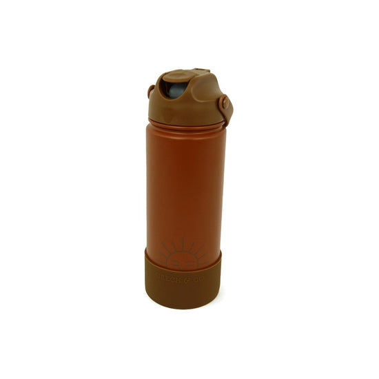 Thermo Trinkflasche 4dl / 5dl