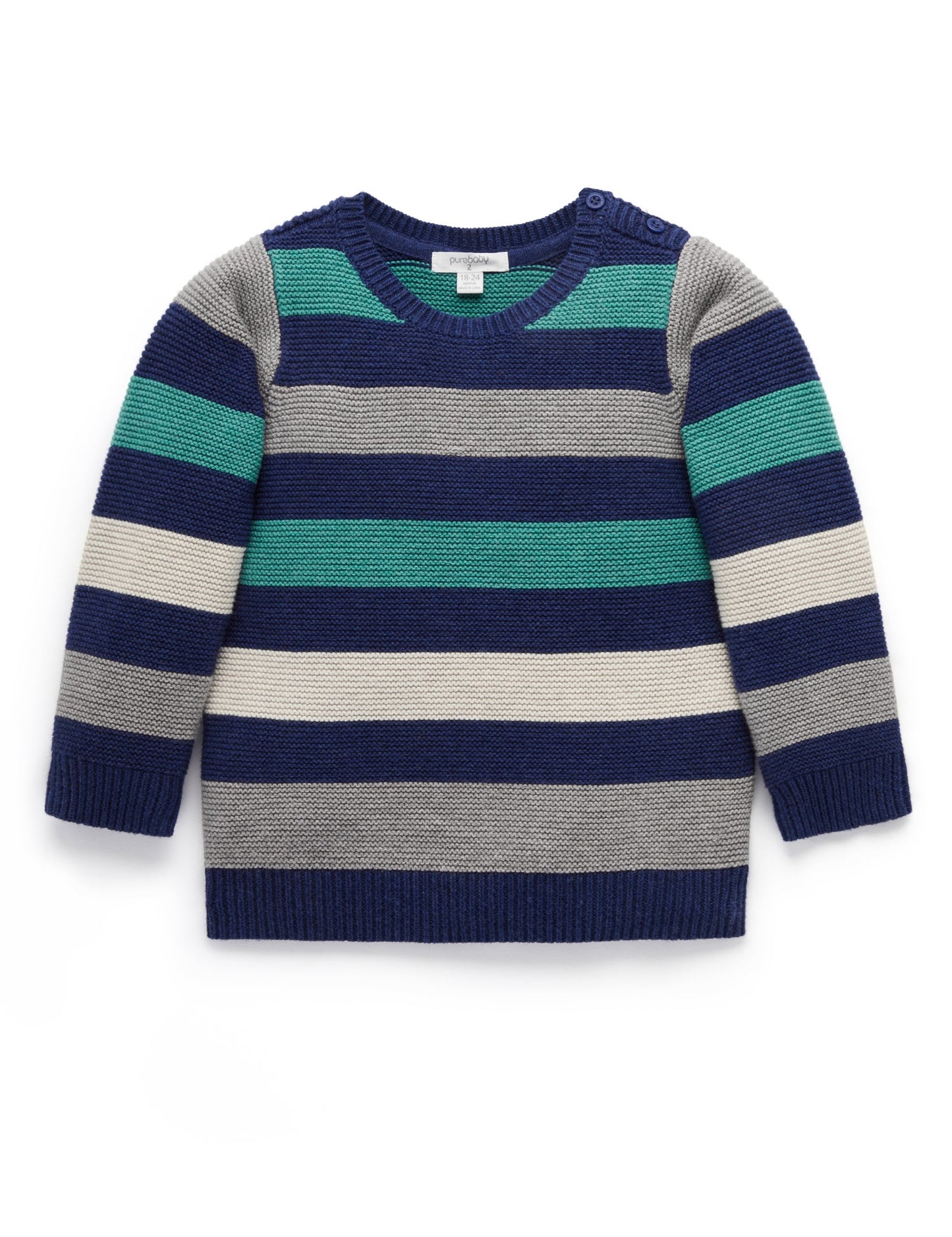 Pullover 12 Monate bis 3 Jahre