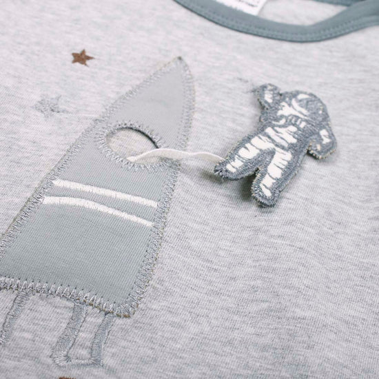 Shirt Astronaut/ Weltall