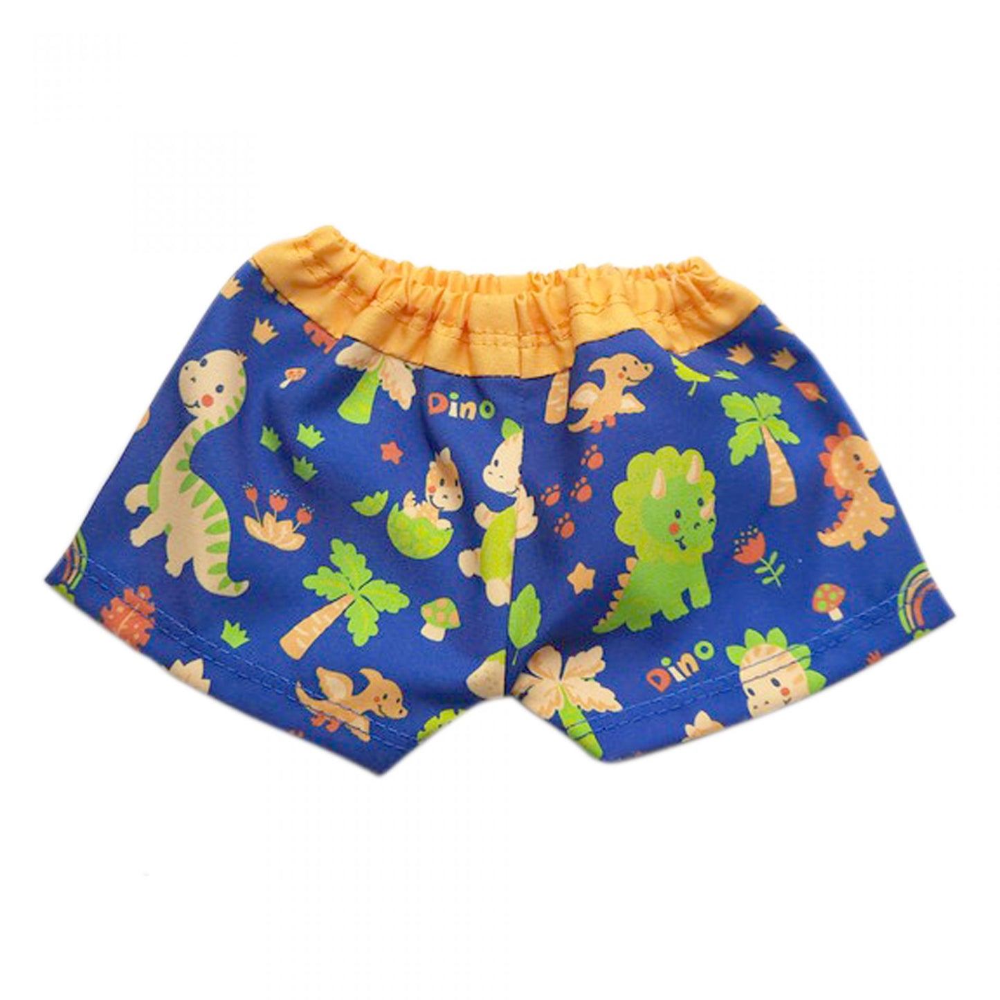 Badehose Puppe