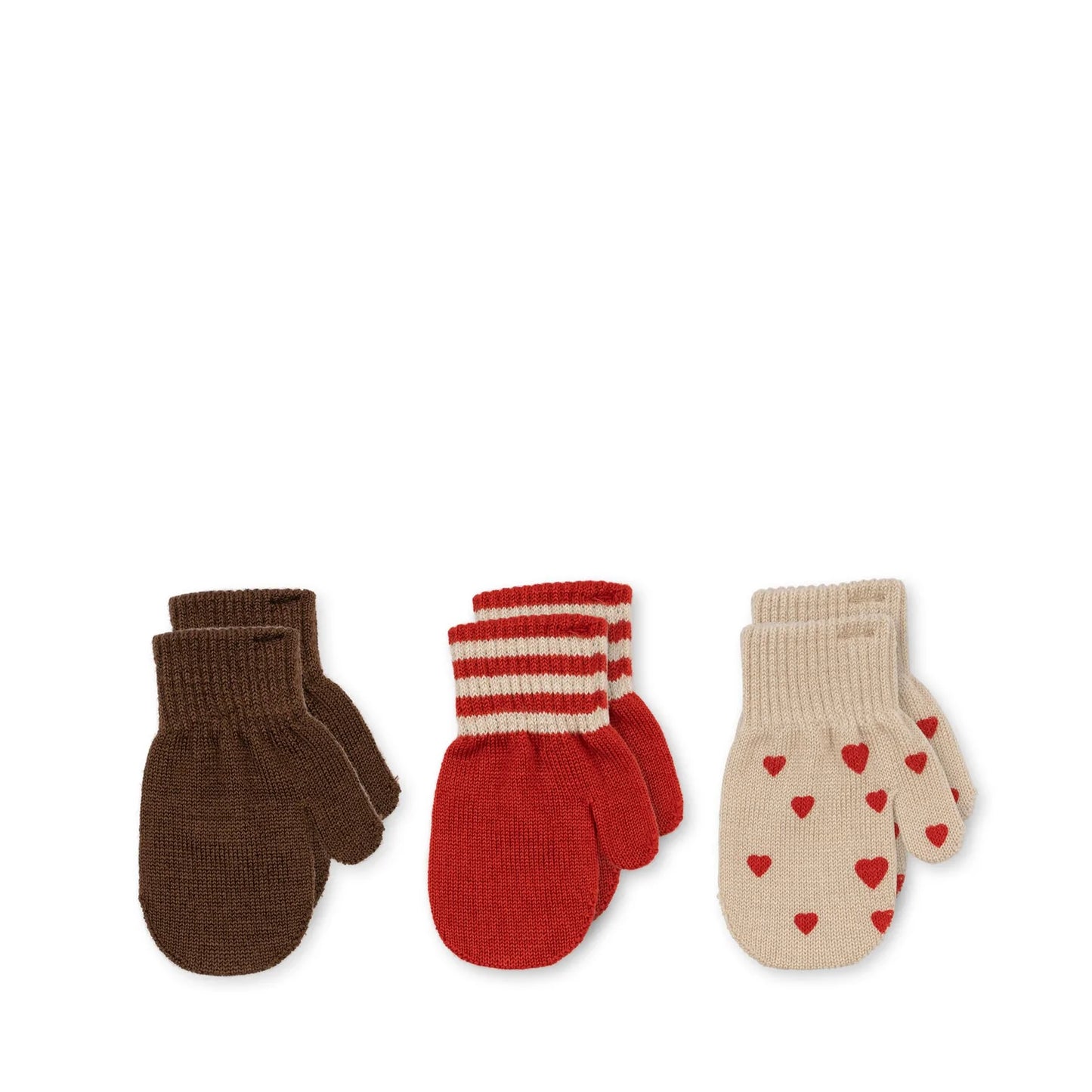 handschuhe 3 jahre Handschuhe Herzmix 6 Monate- 3 Jahre – Ellies Favorites